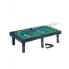 Çocuklar İçin Bilardo Seti Masaüstü Snooker ve Pool Oyuncak