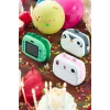 Çocuklar için Fotoğraf Makinesi Anlık Baskı Makinesi HD Görüntü Kalitesi