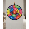Çocuklar İçin Güvenli Dart Oyunu Cırtlı Toplu Eğlenceli Hedef Oyunu