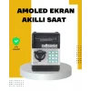 Çocuklar İçin Şifreli ATM Kasa Para Yutan Kumbara