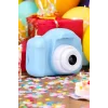 Çocuklara Özel Dijital Fotoğraf Makinesi Mini 1080P HD Kaliteli