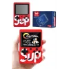 Çocuklara Özel Taşınabilir Sup El Atarisi 400 Oyunlu Nostaljik Oyun Konsolu