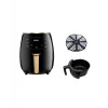 Çok Amaçlı Air Fryer Kızartma Fırınlama ve Isıtma Özellikli