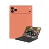 Çok Amaçlı Android Tablet Seti Klavye Kalem ve Koruyucu Aksesuarlı