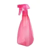 Çok Amaçlı Fısfıs Çiçek Sulama Plastik Su Sprey Şişesi 700 ml TP-219