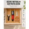 Çok Amaçlı Mutfak Makas Seti – Paslanmaz Çelik ve Ergonomik Tasarım Yeni Nesil
