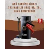 Çok Fonksiyonlu Araç Yol Yardım Kiti Jump Starter ve Lastik Pompası