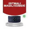Çok Fonksiyonlu Masaj Kemeri Bel Boyun Bacak Uyumlu