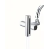 Çok Fonksiyonlu Musluk Başlığı | 4 Su Modu | Geniş Uyumlu Adaptör Seti | Mutfak ve Banyo Uyumlu