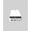 Çoklu Cihaz Uyumlu LED Ekranlı 50000 mAh Powerbank