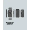 Çoklu Cihaz Uyumu ile Kablolu ve Kablosuz Şarj – Pratik Powerbank