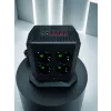 Çoklu Priz 8 Çıkışlı 4 USB 2 Type-C Anahtarlı Dikey Priz Kulesi