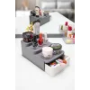 Compact Çekmeceli Ve Standlı Düzenleyici-  Makyaj Organizeri
