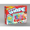 Complate Shape Renklerle Zekanı Konuşturma Oyunu