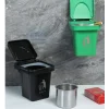 Çöp Kovası Tasarımlı  Küllük (5047)