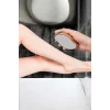 Crystal Eraser Epilasyon Aleti Tüy Silgisi Tüy Alıcı Kristal Epilatör Ağda