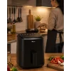 DA-AF4LE01 AİRFRYER
