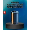 Dayanıklı Alaşım Gövdeli Çok Fonksiyonlu Araç Difüzör