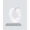 Dayanıklı Dış Kaplamalı 30W 5.0A Type-C Hızlı Şarj ve Data Kablosu