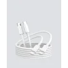 Dayanıklı Dış Kaplamalı 30W 5.0A Type-C Hızlı Şarj ve Data Kablosu