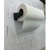 Dayanıklı Duvar Tipi Kağıt Havlu Peçete Tutucu Askı