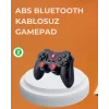 Dayanıklı ve Hafif Tasarımlı Kablosuz Oyun Kumandası