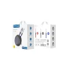 Dc18 Type-c Kablo 1m 5a - Mavi