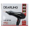 Dearling 4200 Saç Kurutma Makinesi (5047)