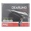 Dearling Turbo 5600 Fön Makinesi 2500 W (5047)