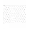 Dekoratif File LED Işık Ağ Tasarımlı Ortam Aydınlatma Süs Lambası