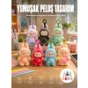 Dekoratif  Peluş Figür Oyuncak Yeni Seri