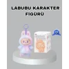 Dekoratif Yumuşak  Peluş Figür – Koleksiyonluk ve Çocuklara Uygun Hediye 20 cm