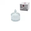 DELİ GLASS TG1073-3/L1 DIAMOND CAM ŞEKERLİK (5047)