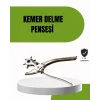 Deride Kemer Çanta Ayakkabı Delme Pensesi 6 Uçlu Döner Başlıklı Tamir Aleti