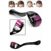 Derma Roller Titanyum Uçlu 540 İğneli 1 Mm Saç Sakal Çıkarma Ve Cilt Bakım Masaj Aleti
