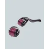 Dermaroller Titanyum 540 İğneli 1 mm Cilt Yenileme ve Anti Aging Etkisi