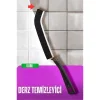 Derz Fırçası Slim Çok Dar Bölge Fırçası 720798