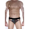 Desenli Jockstrap