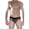 Desenli Jockstrap