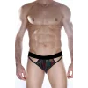 Desenli Jockstrap