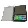 Diamond Dijital Göstergeli Lcd Ekran Hassas Terazi Zh8256 (1 Kg0.01)