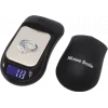 Diamond Dijital Göstergeli Mouse Şeklinde Hassas Terazi (200 Gr0.01)