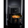 Dijital Dokunmatik Air Fryer Yağsız Sıcak Hava Fritözü