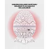 Dinazor Yumurta Gece Lambası