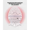 Dinazor Yumurta Gece Lambası