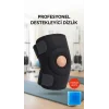 Dizlik Medical Destekli Çapraz Bağ Sporcu Menisküs Destekli