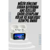 Dokunmatik Ekranlı Air Pro 2 ANC Kulaklık Kablosuz Çok Fonksiyonlu