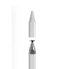 Dokunmatik Stylus Kalem Pen 1101 - Beyaz