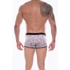 Don Moris Erkek Desenli Boxer