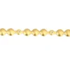 - Döşeme İçin Şerit Altın Kabara 11 mm - 10 mt